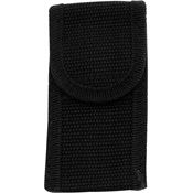 Sheath 255 3 Inch Belt Sheath with Black Cordura Construction