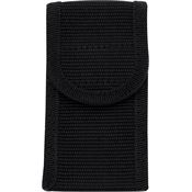 Sheath 256 4 Inch Belt Sheath with Black Cordura Construction