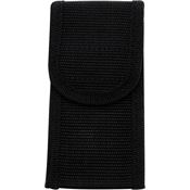 Sheath 257 5 Inch Belt Sheath with Black Cordura Construction