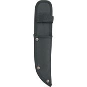 Sheath 262 5 Inch Straight Knife Sheath with Black Nylon Construction