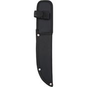 Sheath 264 6 Inch Straight Knife Sheath with Black Nylon Construction