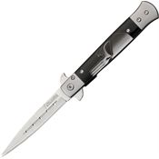 Tac Force 598P Milano Assisted Opening Linerlock Folding Pocket Knife