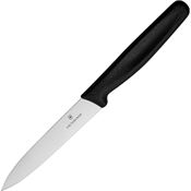 Forschner 50703S 4 Inch stainless blade Utility Kitchen Knife with Black Nylon Handle