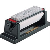 AC 166 Tri-Hone Sharpening System with Black Composition Housing