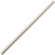 AccuSharp AC71 8 1/2 Inch Ceramic Rod without Handle