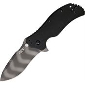 Zero Tolerance 0350TS Assisted Opening Linerlock Folding Pocket Knife