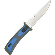 China Made 210424BL Diver's Fixed Blade Knife
