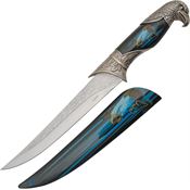 China Made 210484 Eagle Streak Fixed Blade Knife