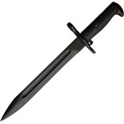 China Made 210933 M1 Bayonet Fixed Blade Knife