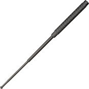 China Made 22003226 Baton 26 Inch Black finish steel construction with Rubber Handle