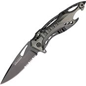 Tac Force Linerlock Pocket Knives by Tac Force Knives - Knife