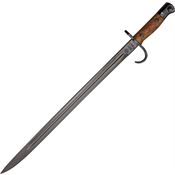 Assassin's Creed 600851 1907 Bayonet Fixed Blade Knife
