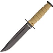 MTech 632DT Kabai Fixed Blade Knife
