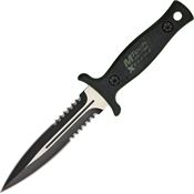 MTech X8059GN Boot Fixed Blade Knife