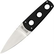 Cold Steel 11SDT Secret Edge Fixed Blade Knife