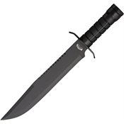 Frost TDH253160B Survival Scout I Fixed Blade Knife