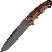 Hogue 35156 Large Tactical Fixed Blade Knife