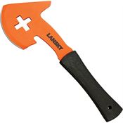 Lansky 53 Firefighter''s Battle Axe with Non-Slip Handle