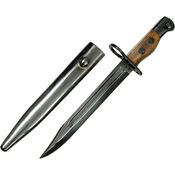 Assassins Creed 401262 Jungle Carbine Bayonet Fixed Blade Knife