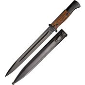 Museum Replicas 803314 German WWII K-98 Combat Knife