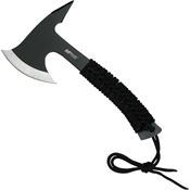 MTech 629 Mini Tomahawk Axe/Hatchet with Black Finish stainless construction