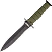 MTech 632DGN Kabai Fixed Blade Knife