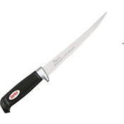 Rapala 03016 Soft Grip Fillet Fixed Blade Knife