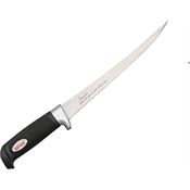 Rapala 03017 Soft Grip Fillet Fixed Blade Knife