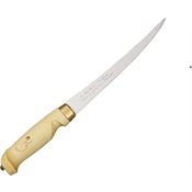 Rapala 03039 Fish ''n Fillet Fixed Blade Knife
