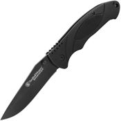 Smith & Wesson A25 Extreme Ops Linerlock Folding Pocket Knife