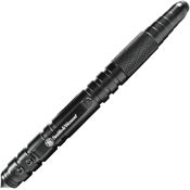 Smith & Wesson PEN3BK Tactical Stylus Pen with Black Finish Aluminum Construction