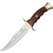 Muela BW16 Bowie Cocobolo Fixed Blade Knife
