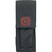 Boker 090064 Boker Kalashnikov Black Nylon Belt Sheath with Kalashnikov Logo