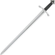Cold Steel 88NOR Norman Sword with Black Leather Handle