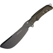 Fox 0107153 Parang Bushcraft Fixed Blade Knife