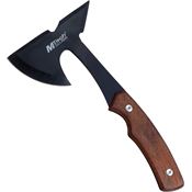 MTech 600PK Mtech Axe with Brown Pakkawood Handle