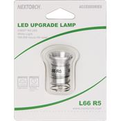 NexTorch L66R5 LED Upgrade Lamp