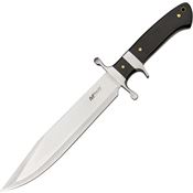 MTech 2004 Sub Hilt Bowie Fixed Blade Knife