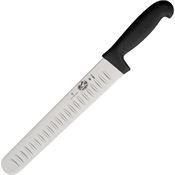 Swiss Army 7605913 Wide Slicer with Black Fibrox Handle