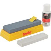 AC 165 Two Stone Sharpening Kit