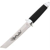 China Made M1841 Dragon Tanto Fixed Blade Knife