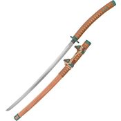 China Made M2974 Jintachi Sword with Wood Handle