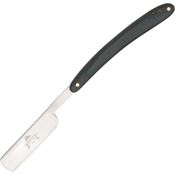 China Made M3214 Razor with Black Wood Handle