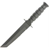 China Made M3636 Mini Tanto Fixed Blade Knife