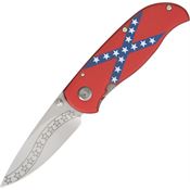 China Made M3642 Dixie Folder Linerlock Pocket Knife