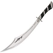 China Made M3680 Fantasy Fixed Blade Knife