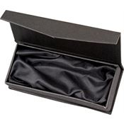 China Made MI160 Small Gift Box with Black Cardboard Construction