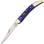 Frost BKH109DBL Small Toothpick Dark Blue