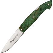 Maserin 402RV Consoli Lockback Folding Pocket Knife