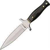 MTech 2003 Boot Fixed Blade Knife